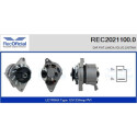 Alternatore RECOFICIAL REC2021100.0