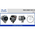 Alternatore RECOFICIAL REC2021101.0