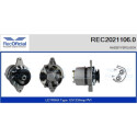 Alternatore RECOFICIAL REC2021106.0