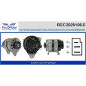 Alternatore RECOFICIAL REC2025106.0