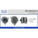Alternatore RECOFICIAL REC2025107.0