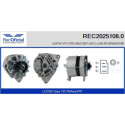 Alternatore RECOFICIAL REC2025108.0