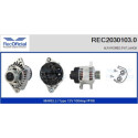 Alternatore RECOFICIAL REC2030103.0