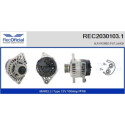 Alternatore RECOFICIAL REC2030103.1