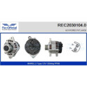 Alternatore RECOFICIAL REC2030104.0