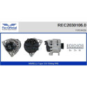 Alternatore RECOFICIAL REC2030106.0