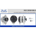 Alternatore RECOFICIAL REC2030109.0