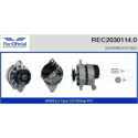Alternatore RECOFICIAL REC2030114.0
