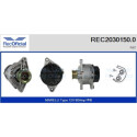 Alternatore RECOFICIAL REC2030150.0