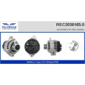 Alternatore RECOFICIAL REC2030165.0