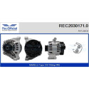 Alternatore RECOFICIAL REC2030171.0
