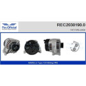 Alternatore RECOFICIAL REC2030190.0