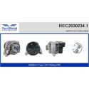 Alternatore RECOFICIAL REC2030234.1