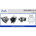 Alternatore RECOFICIAL REC2032111.0