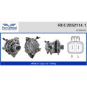 Alternatore RECOFICIAL REC2032114.1