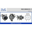 Alternatore RECOFICIAL REC2032121.1