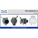 Alternatore RECOFICIAL REC2035101.0