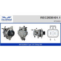 Alternatore RECOFICIAL REC2035101.1