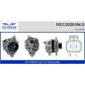 Alternatore RECOFICIAL REC2035164.0