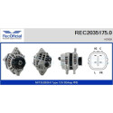 Alternatore RECOFICIAL REC2035175.0