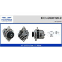 Alternatore RECOFICIAL REC2035190.0