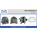 Alternatore RECOFICIAL REC2035202.0