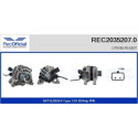Alternatore RECOFICIAL REC2035207.0