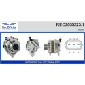 Alternatore RECOFICIAL REC2035223.1