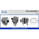 Alternatore RECOFICIAL REC2035309.1