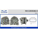 Alternatore RECOFICIAL REC2035362.0