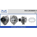 Alternatore RECOFICIAL REC2035600.0