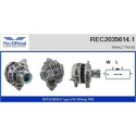 Alternatore RECOFICIAL REC2035614.1