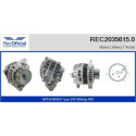 Alternatore RECOFICIAL REC2035615.0