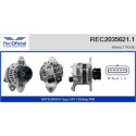 Alternatore RECOFICIAL REC2035621.1