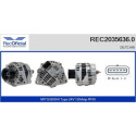 Alternatore RECOFICIAL REC2035636.0