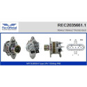 Alternatore RECOFICIAL REC2035661.1