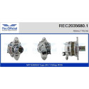 Alternatore RECOFICIAL REC2035680.1