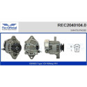 Alternatore RECOFICIAL REC2040104.0