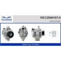 Alternatore RECOFICIAL REC2040107.0