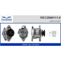 Alternatore RECOFICIAL REC2040111.0