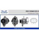 Alternatore RECOFICIAL REC2040122.0