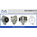 Alternatore RECOFICIAL REC2040127.0