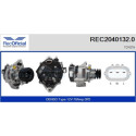 Alternatore RECOFICIAL REC2040132.0