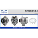 Alternatore RECOFICIAL REC2040140.0