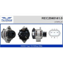 Alternatore RECOFICIAL REC2040141.0
