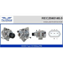 Alternatore RECOFICIAL REC2040146.0