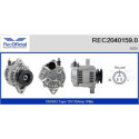 Alternatore RECOFICIAL REC2040159.0