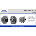 Alternatore RECOFICIAL REC2040161.0