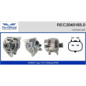 Alternatore RECOFICIAL REC2040165.0