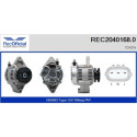Alternatore RECOFICIAL REC2040168.0